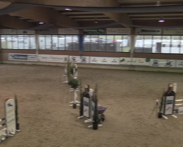 Reitturnier Heiden 2023