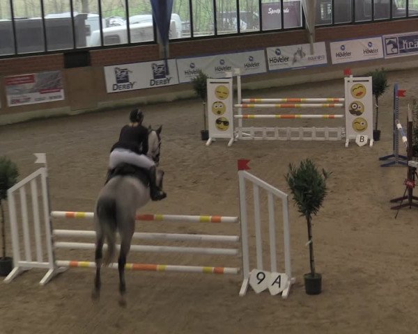 Reitturnier Heiden 2023