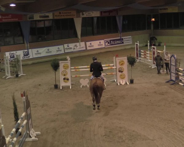 Reitturnier Heiden 2023