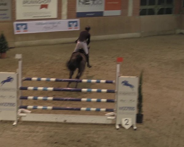 Reitturnier Heiden 2023