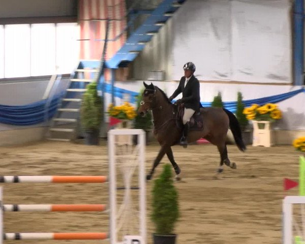 Reitturnier Buchs 2021