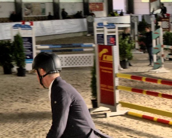 Reitturnier Karlsfeld/Obb. 2021