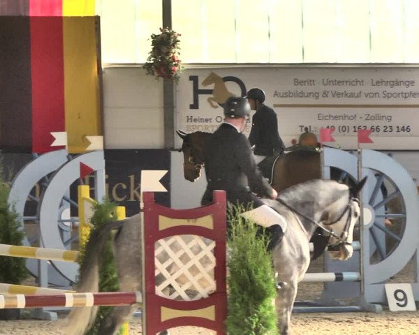 Reitturnier Karlsfeld/Obb. 2021