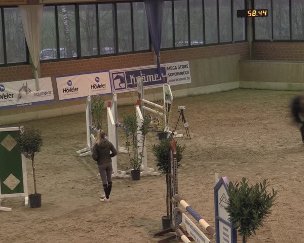 Reitturnier Heiden 2023