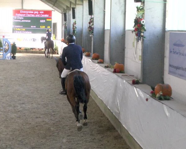 Reitturnier Karlsfeld/Obb. 2021