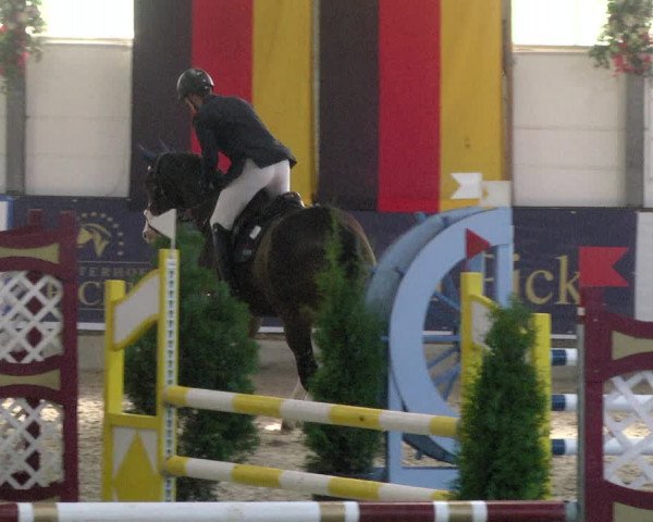 Reitturnier Karlsfeld/Obb. 2021