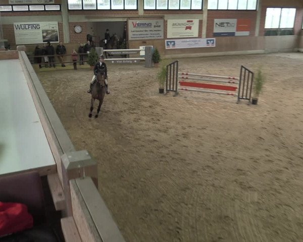 Reitturnier Heiden 2023