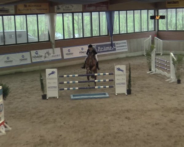 Reitturnier Heiden 2023