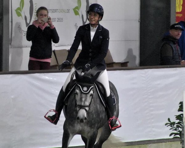 Reitturnier Karlsfeld/Obb. 2021