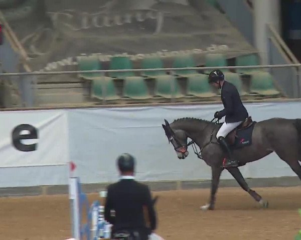 Reitturnier Kreuth 2023