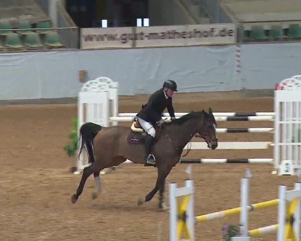 Reitturnier Kreuth 2023