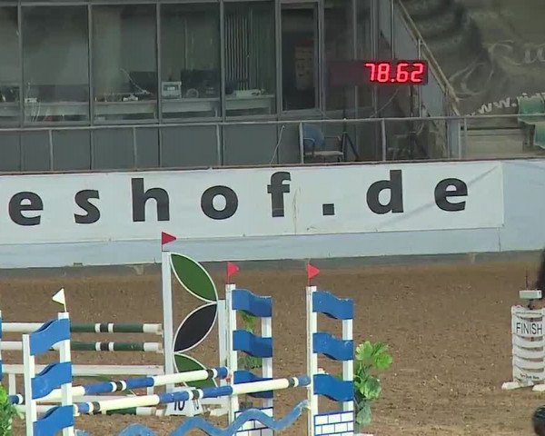 Reitturnier Kreuth 2023