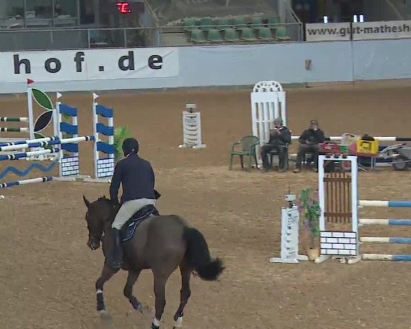 Reitturnier Kreuth 2023