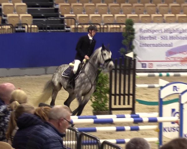 FEI Reitturnier Neumünster (GER) 2021