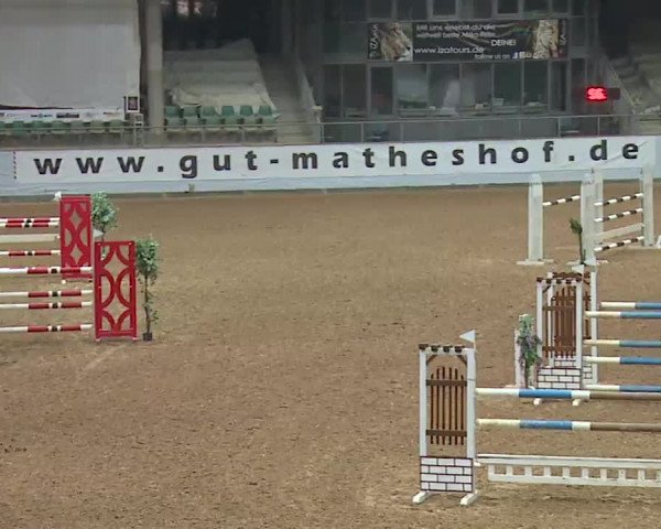 Reitturnier Kreuth 2023