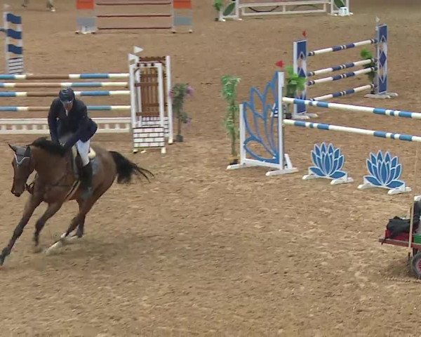 Reitturnier Kreuth 2023