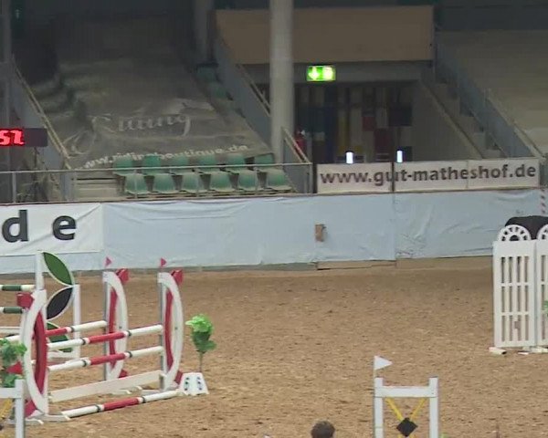 Reitturnier Kreuth 2023