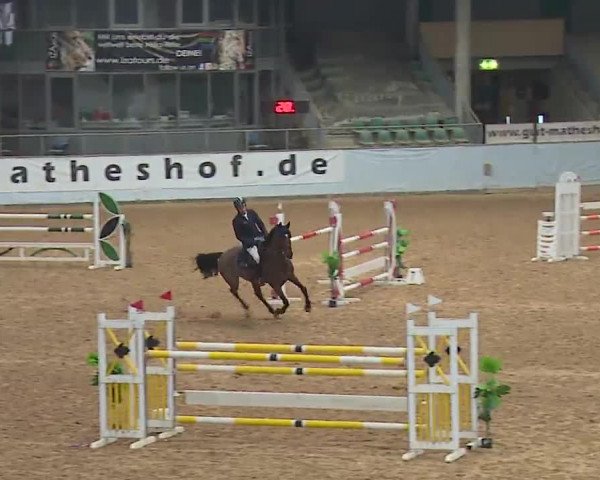 Reitturnier Kreuth 2023
