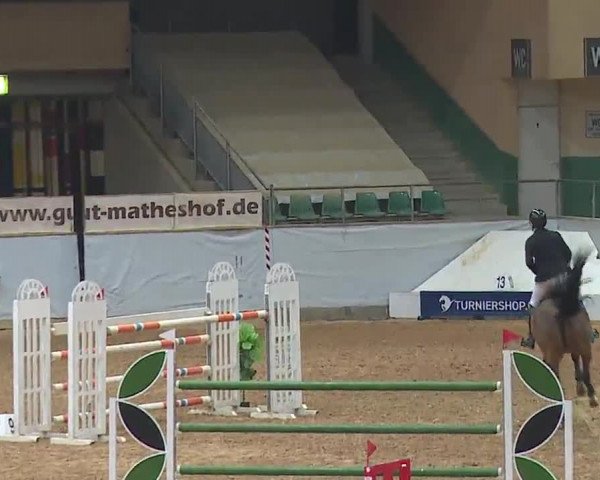 Reitturnier Kreuth 2023