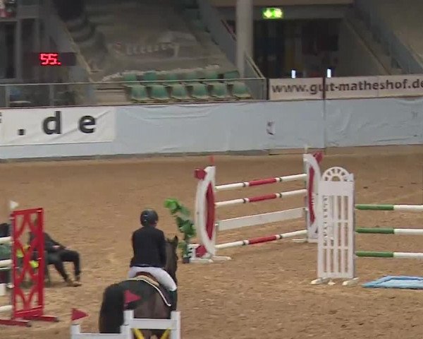 Reitturnier Kreuth 2023