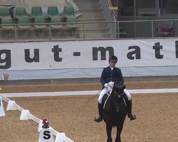 Reitturnier Kreuth 2023