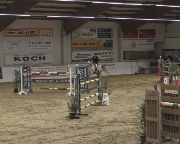 Reitturnier Borken 2023