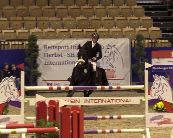 FEI Reitturnier Neumünster (GER) 2021