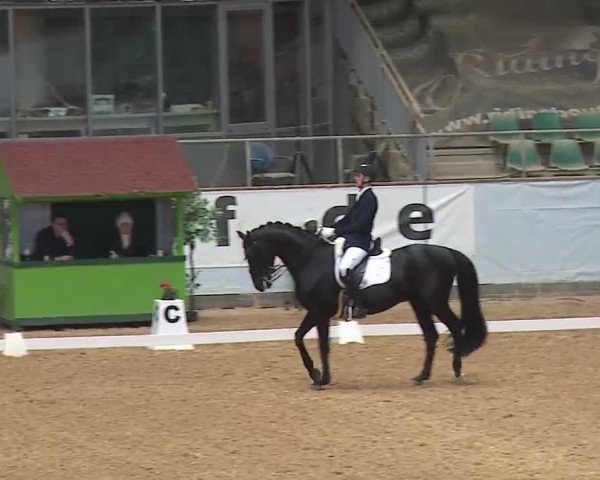 Reitturnier Kreuth 2023