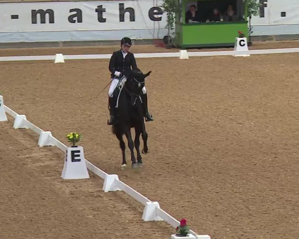 Reitturnier Kreuth 2023