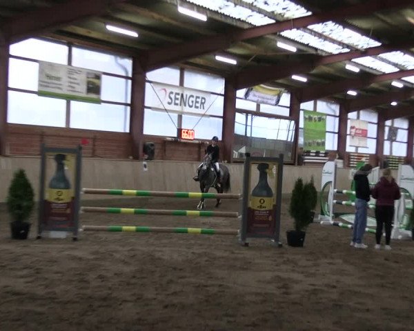 Reitturnier Ostenfelde-Vornholz 2023