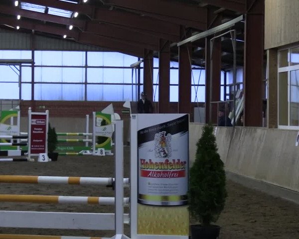 Reitturnier Ostenfelde-Vornholz 2023