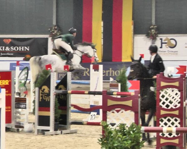 Reitturnier Karlsfeld/Obb. 2021