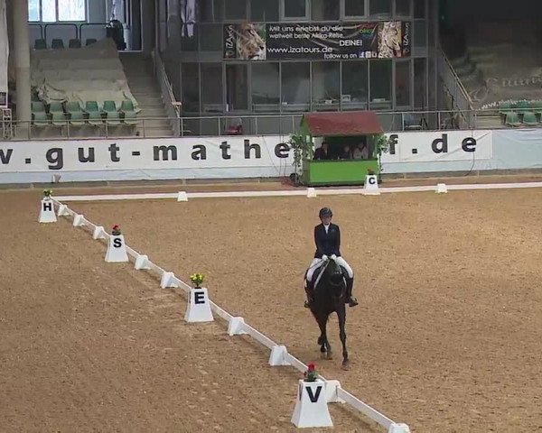 Reitturnier Kreuth 2023