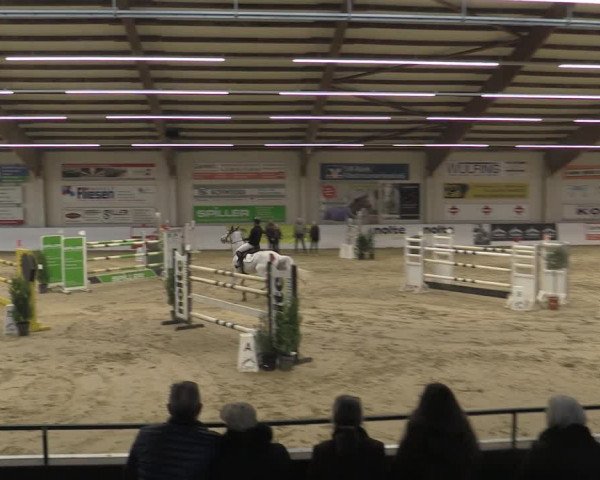 Reitturnier Borken 2023