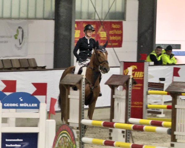 Reitturnier Karlsfeld/Obb. 2021