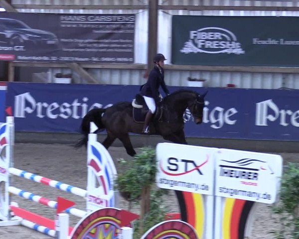 9. Nordic Jumping event Negernbötel 2023