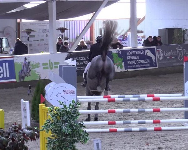 9. Nordic Jumping event Negernbötel 2023