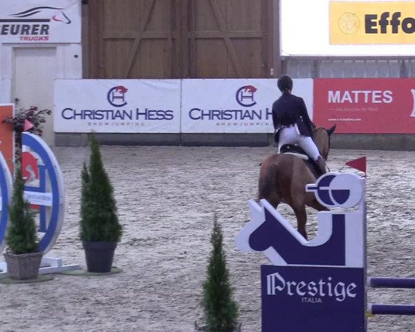 9. Nordic Jumping event Negernbötel 2023