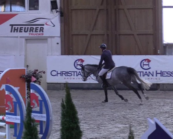 9. Nordic Jumping event Negernbötel 2023