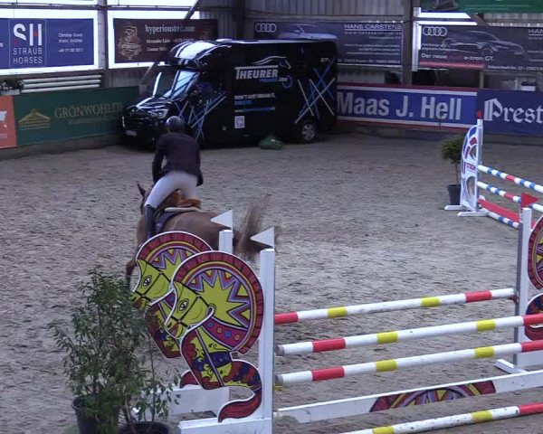 9. Nordic Jumping event Negernbötel 2023