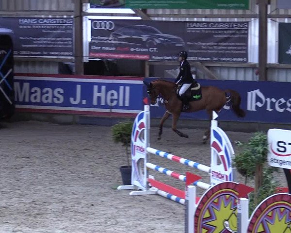 9. Nordic Jumping event Negernbötel 2023