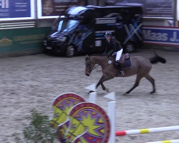 9. Nordic Jumping event Negernbötel 2023