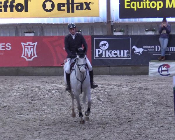 9. Nordic Jumping event Negernbötel 2023