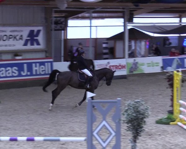 9. Nordic Jumping event Negernbötel 2023