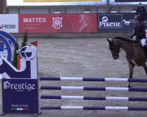 9. Nordic Jumping event Negernbötel 2023