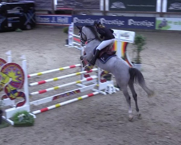 9. Nordic Jumping event Negernbötel 2023