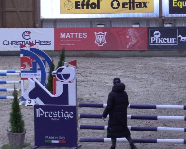9. Nordic Jumping event Negernbötel 2023