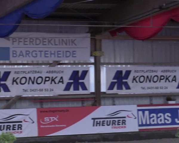 9. Nordic Jumping event Negernbötel 2023