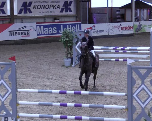 9. Nordic Jumping event Negernbötel 2023