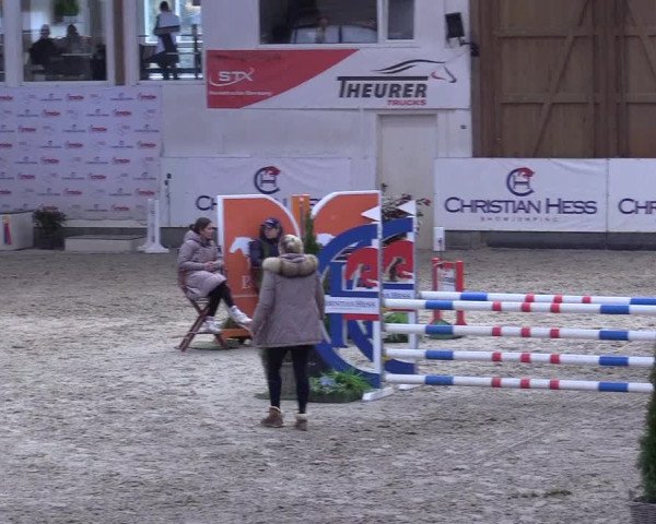 9. Nordic Jumping event Negernbötel 2023